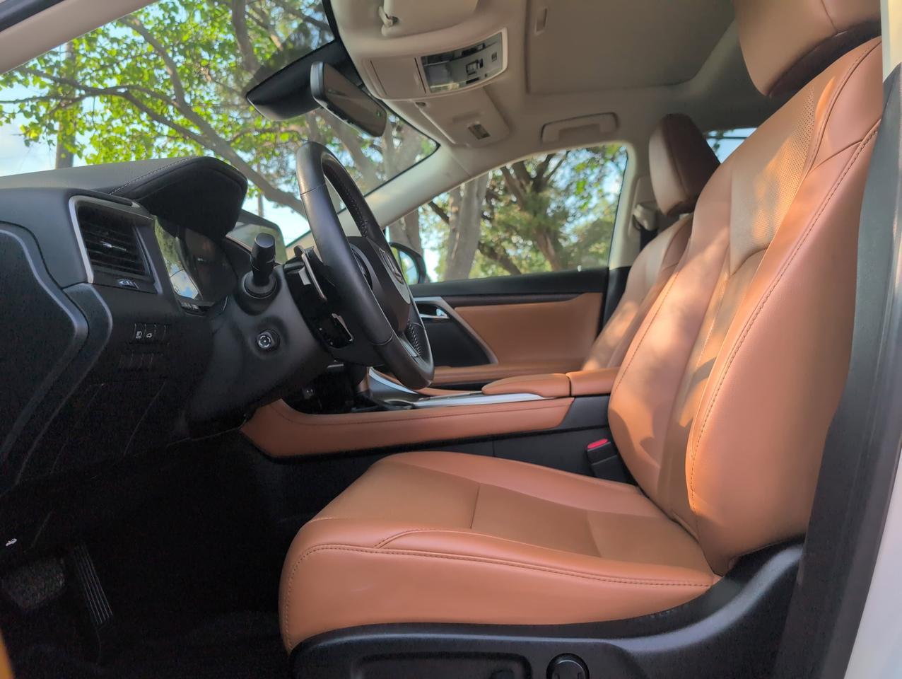 2022 Lexus RX 350 San Antonio TX