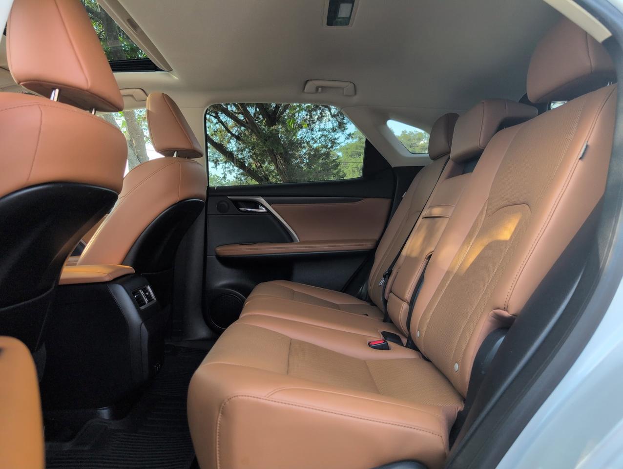 2022 Lexus RX 350 San Antonio TX