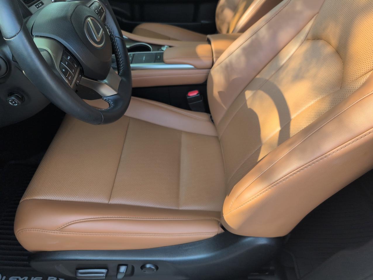 2022 Lexus RX 350 San Antonio TX
