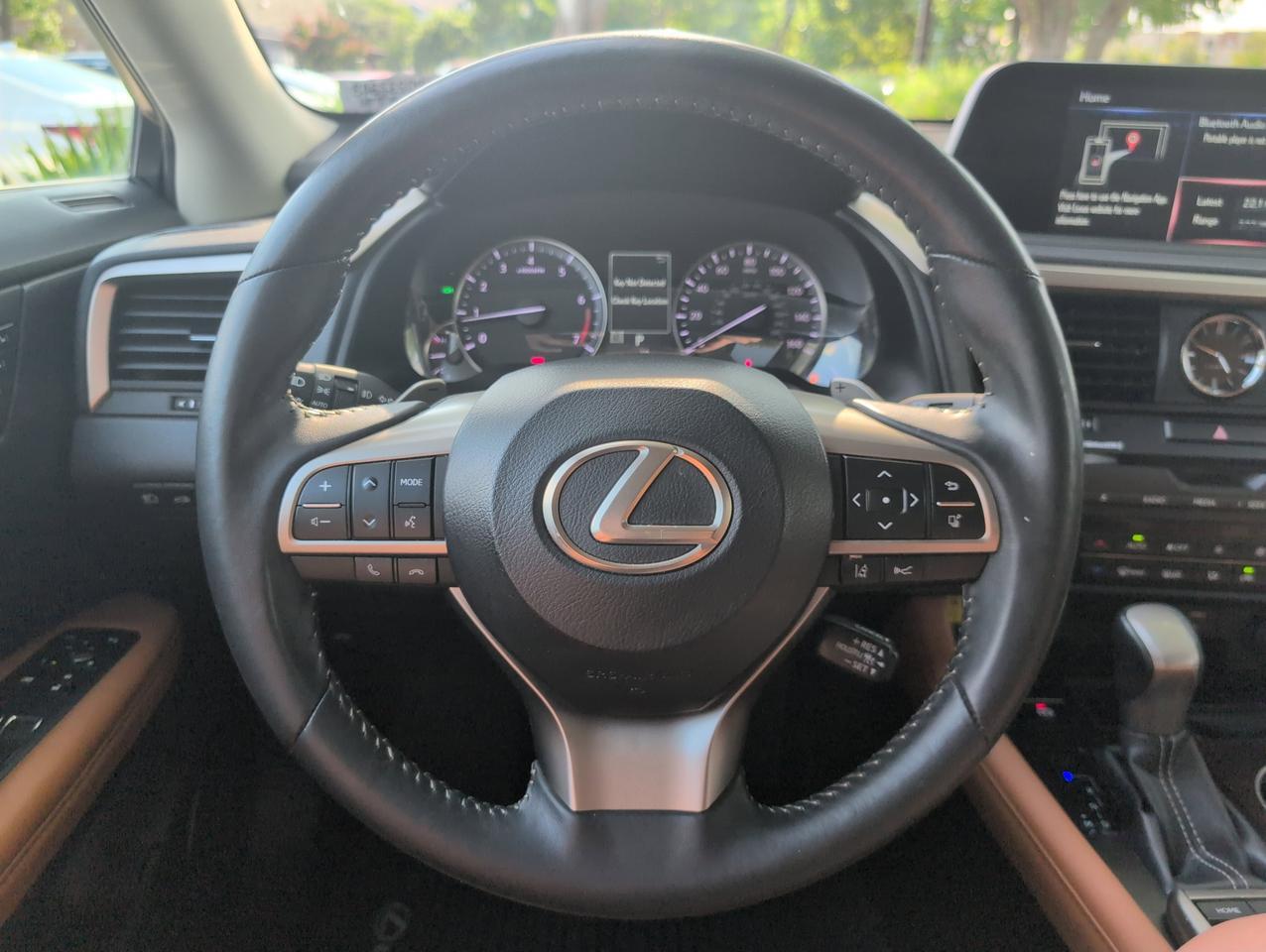 2022 Lexus RX 350 San Antonio TX