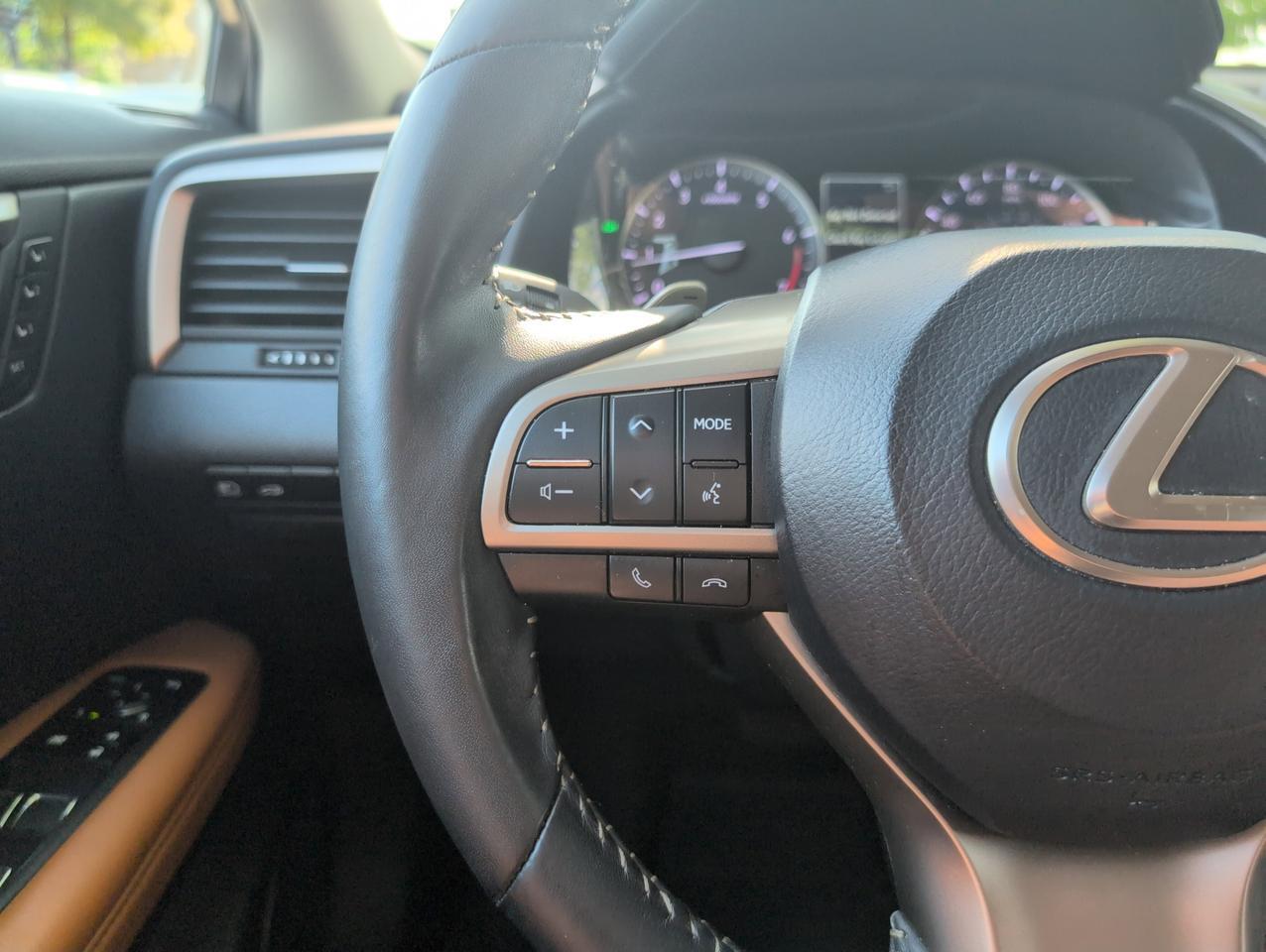 2022 Lexus RX 350 San Antonio TX