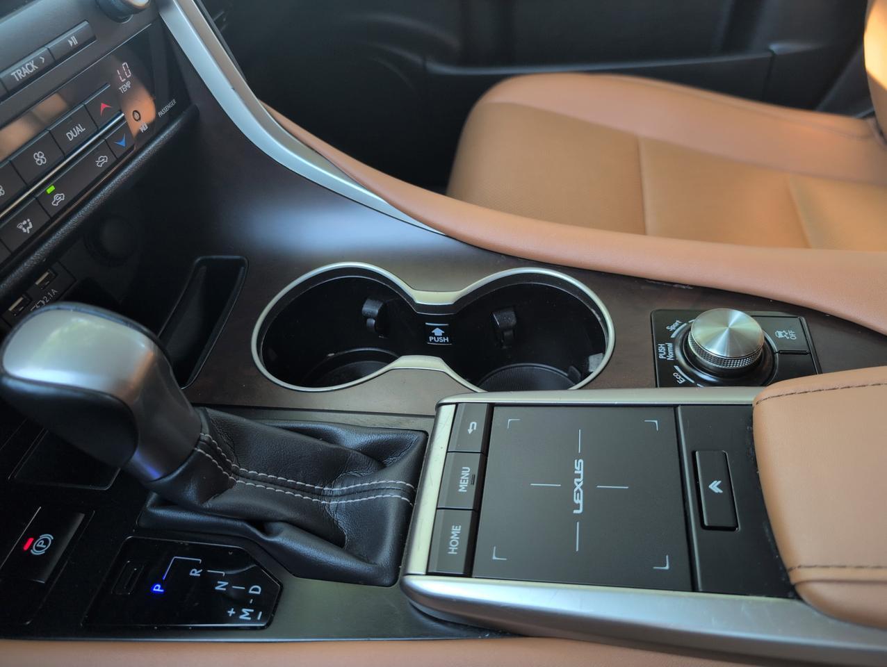 2022 Lexus RX 350 San Antonio TX