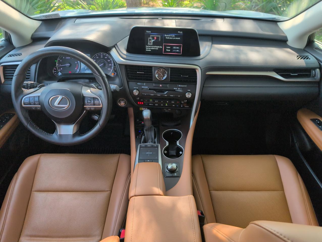 2022 Lexus RX 350 San Antonio TX