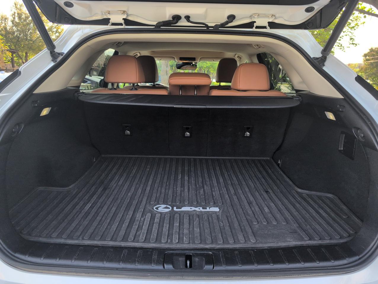 2022 Lexus RX 350 San Antonio TX