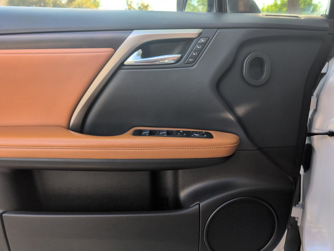 2022 Lexus RX 350 San Antonio TX