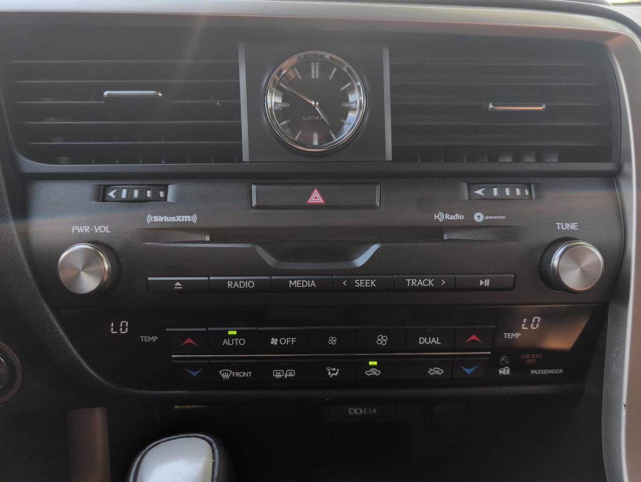 2022 Lexus RX 350 San Antonio TX