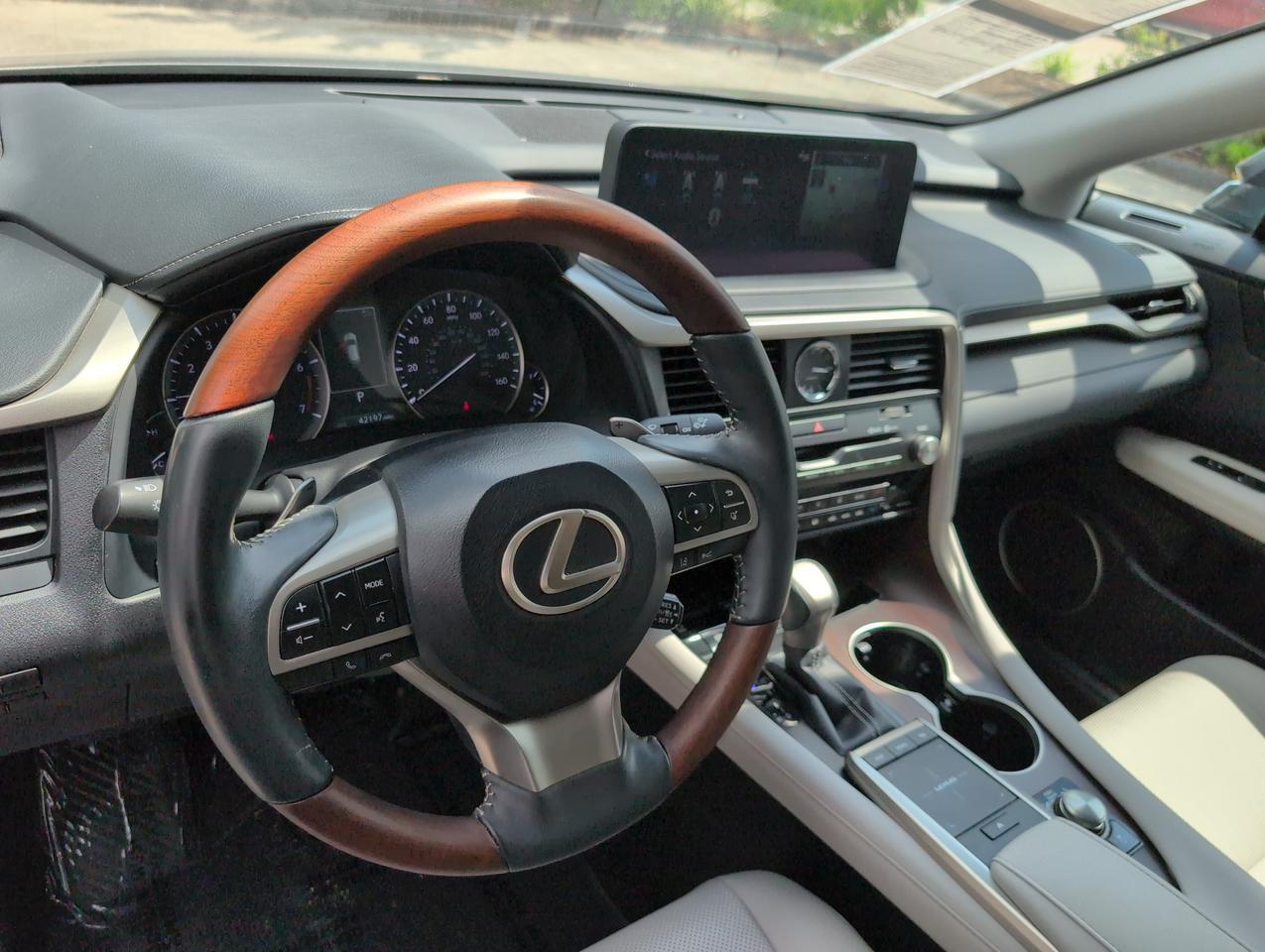 2022 Lexus RX 350 San Antonio TX
