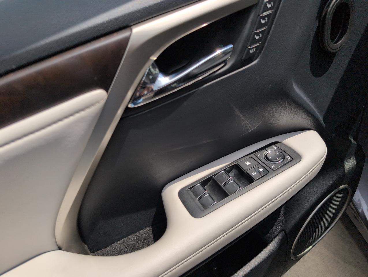 2022 Lexus RX 350 San Antonio TX