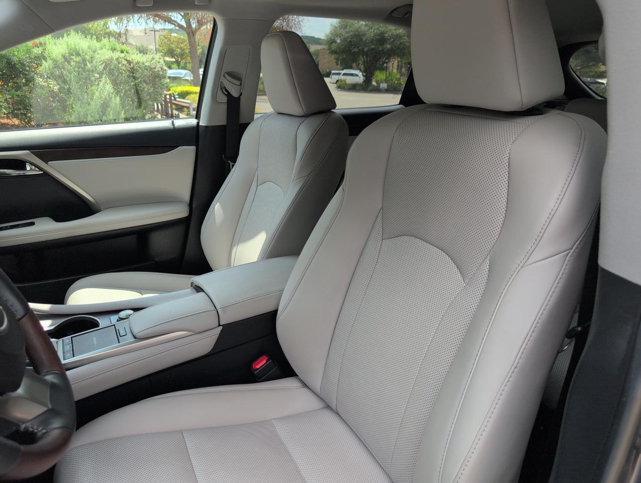 2022 Lexus RX 350 San Antonio TX