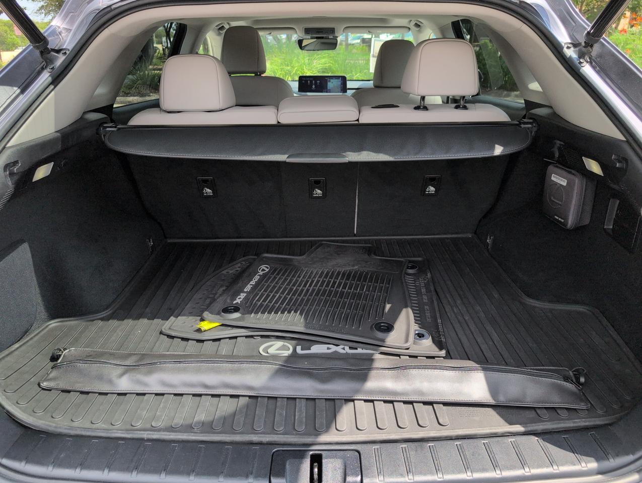 2022 Lexus RX 350 San Antonio TX