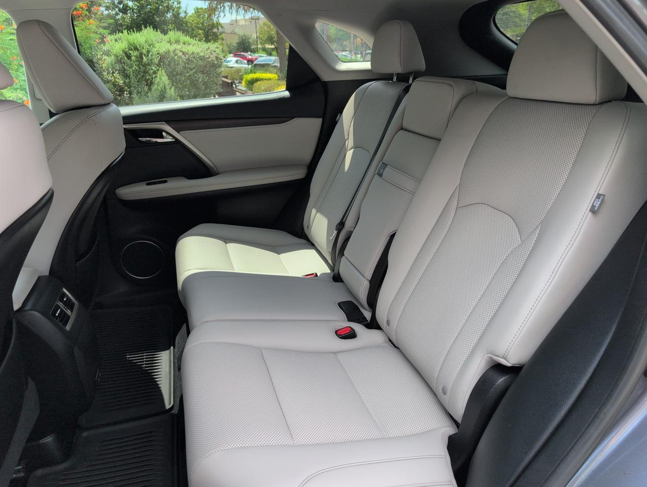 2022 Lexus RX 350 San Antonio TX