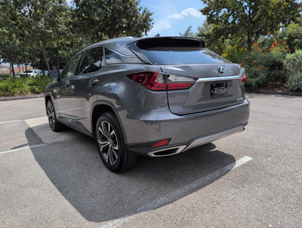 2022 Lexus RX 350 San Antonio TX