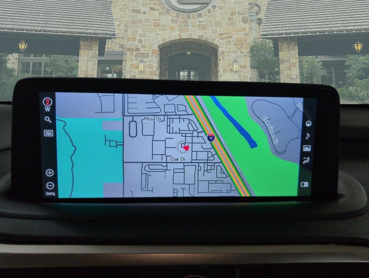 2022 Lexus RX 350 San Antonio TX