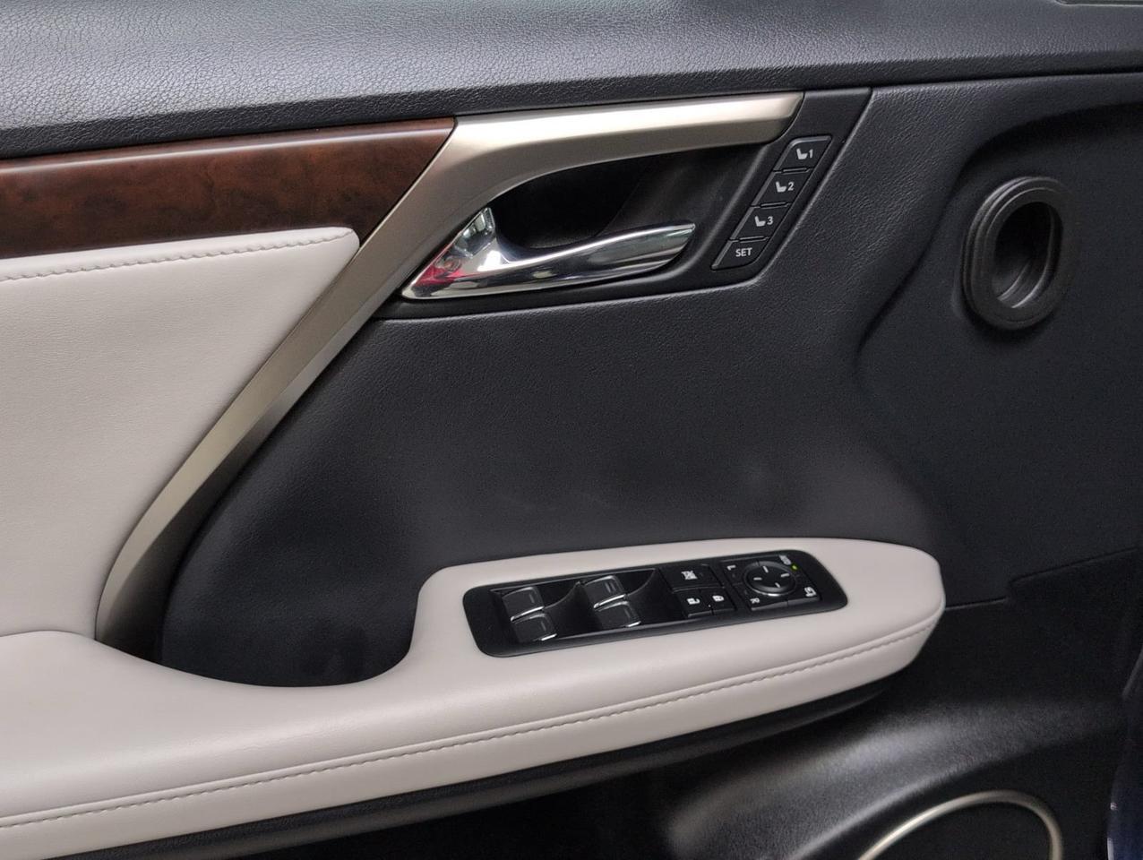 2022 Lexus RX 350 San Antonio TX