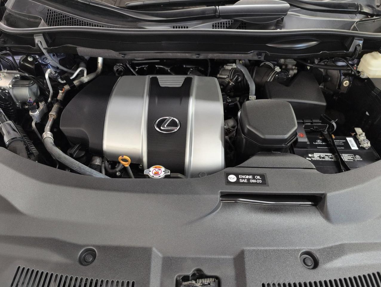2022 Lexus RX 350 San Antonio TX