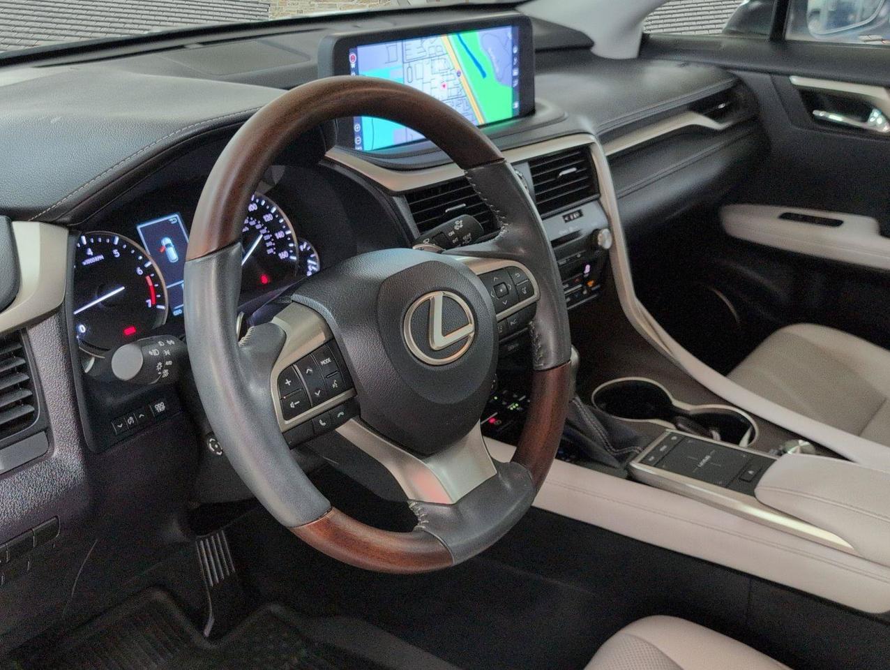 2022 Lexus RX 350 San Antonio TX