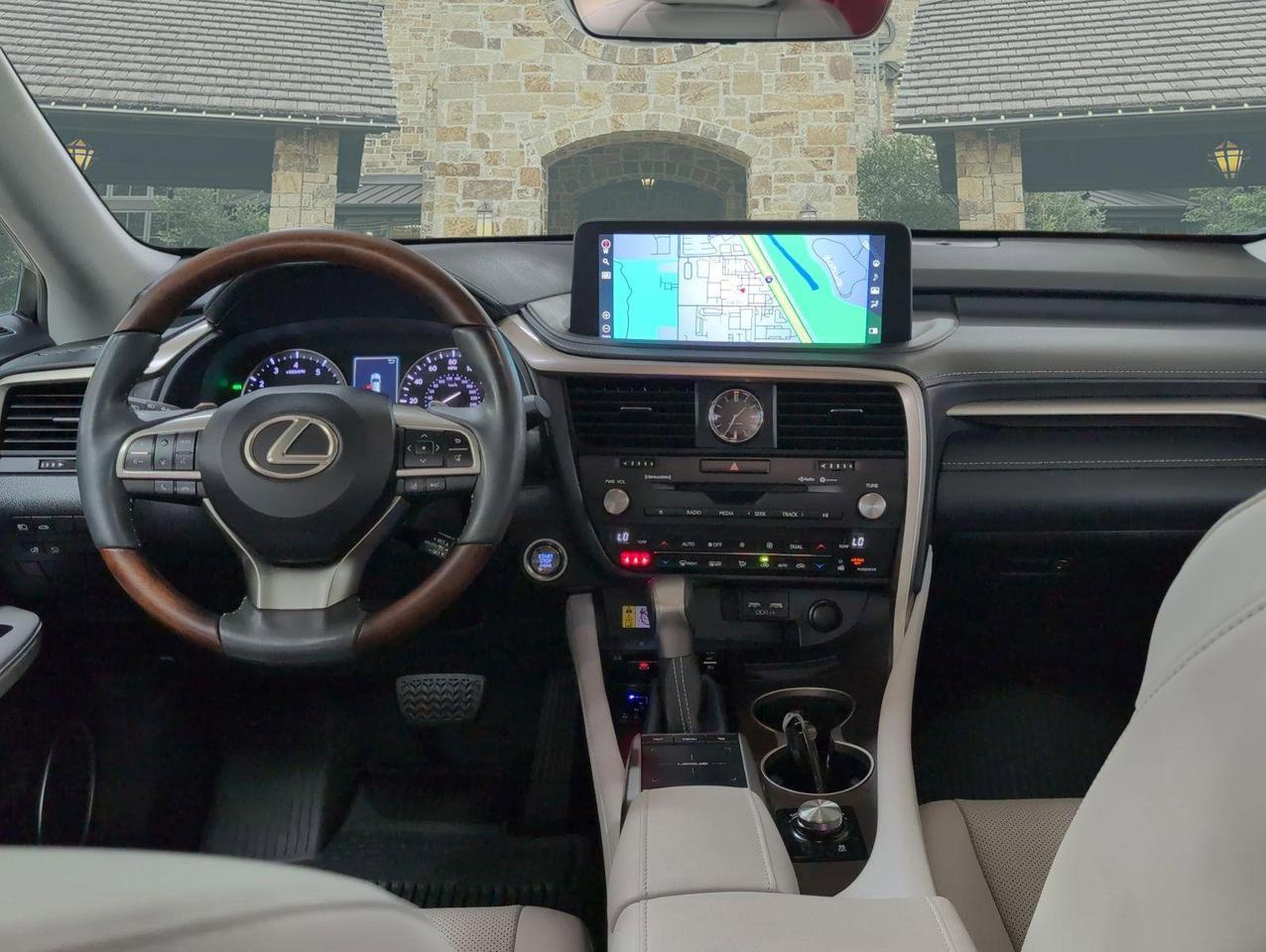 2022 Lexus RX 350 San Antonio TX