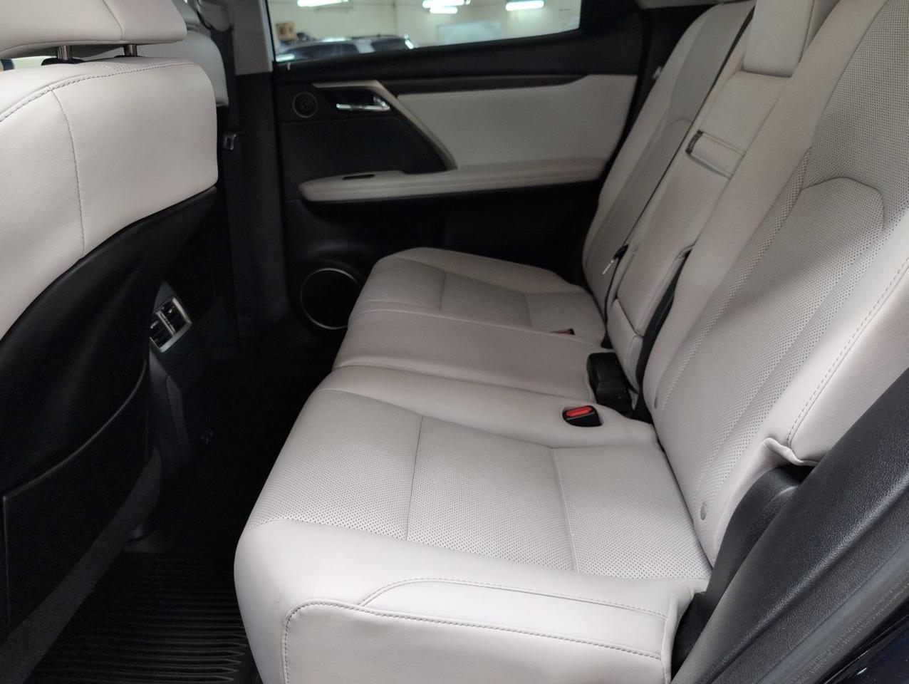 2022 Lexus RX 350 San Antonio TX
