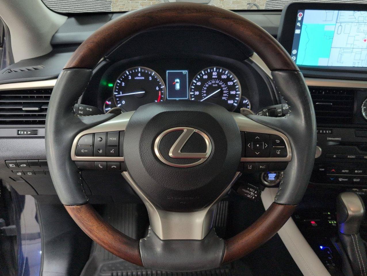 2022 Lexus RX 350 San Antonio TX