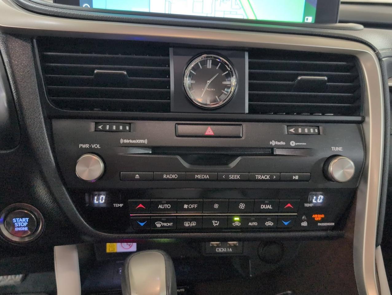 2022 Lexus RX 350 San Antonio TX