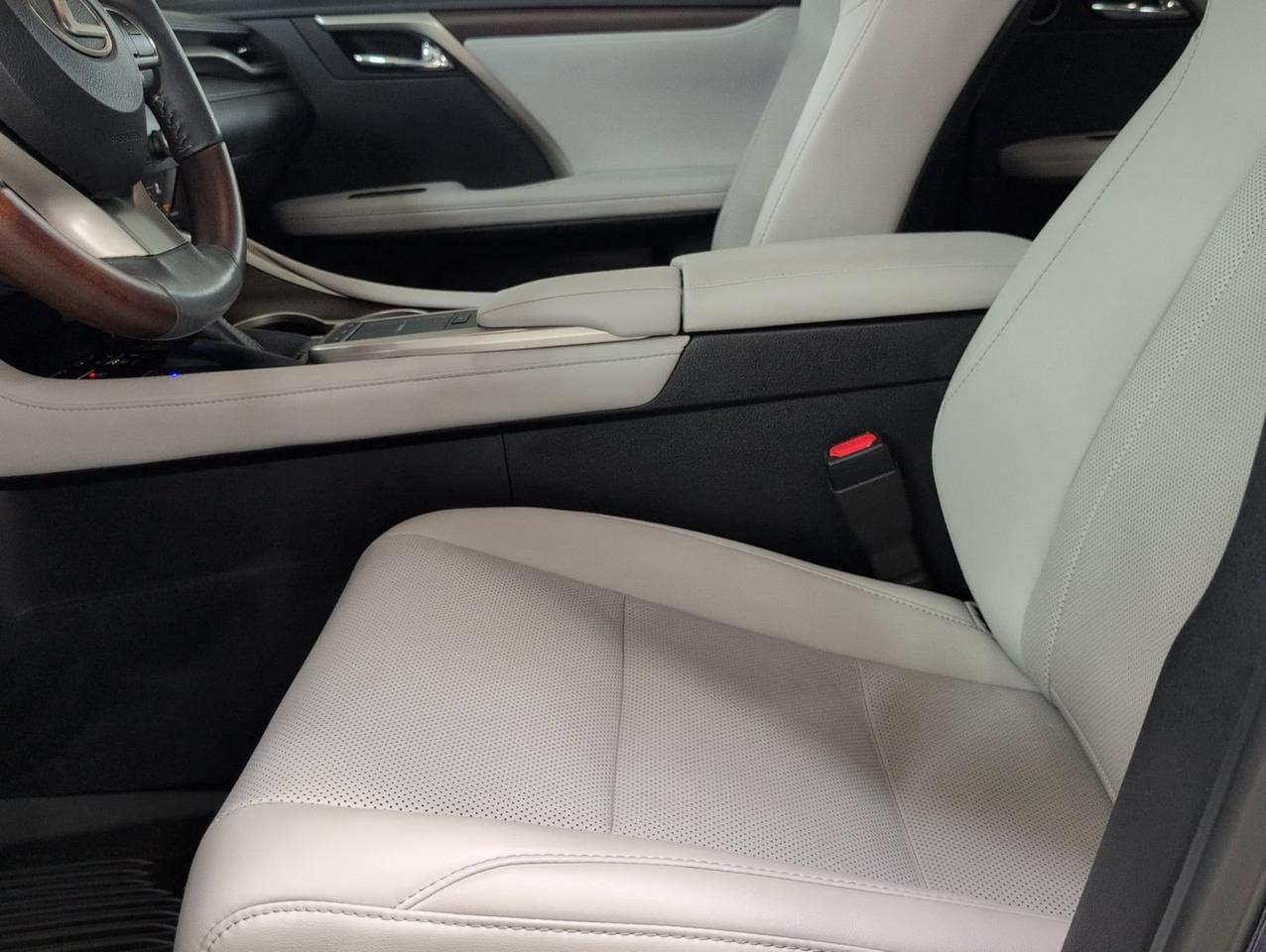2022 Lexus RX 350 San Antonio TX