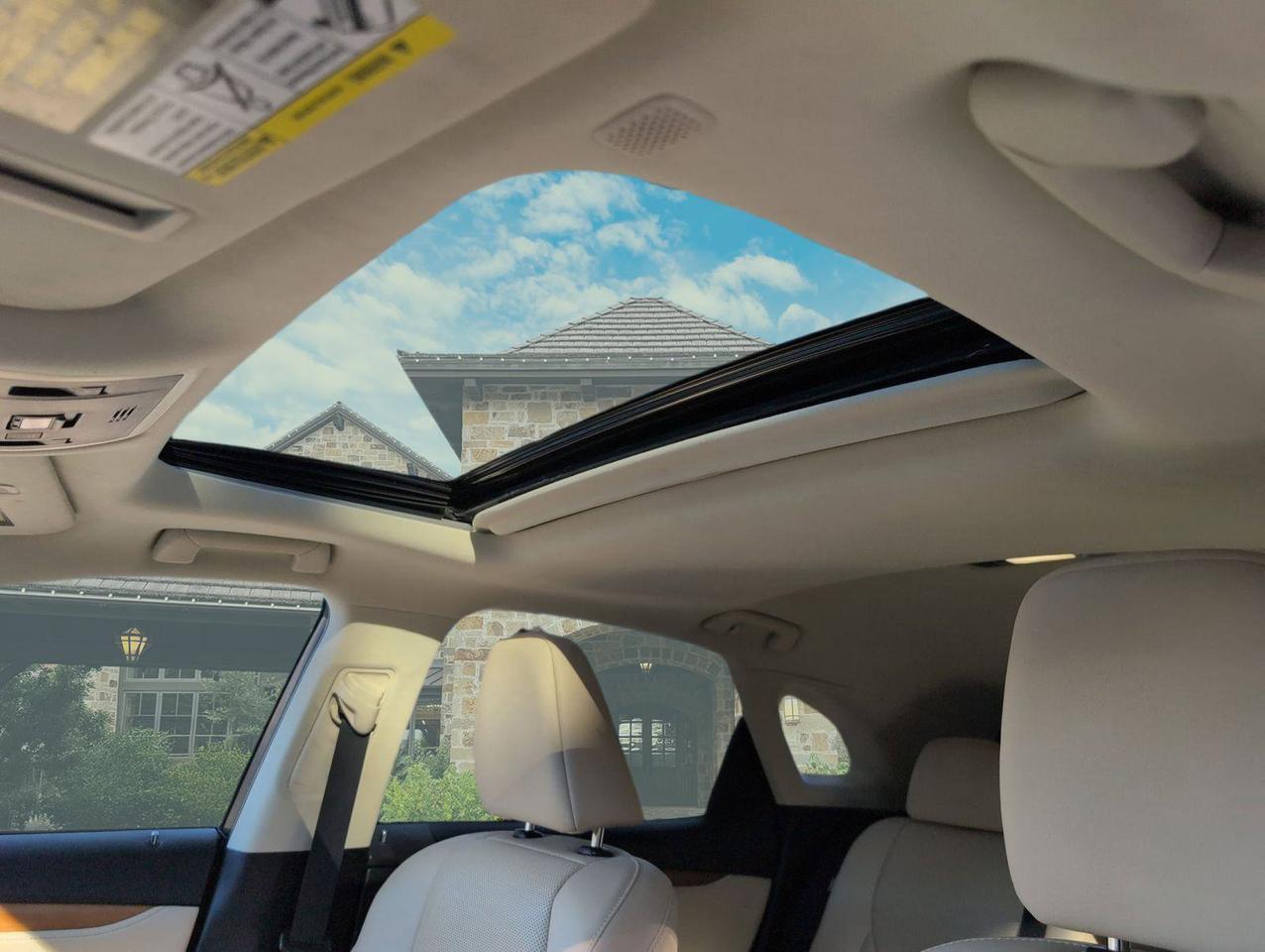 2022 Lexus RX 350 San Antonio TX