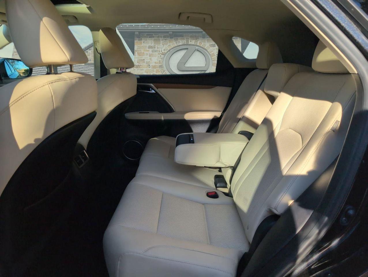 2022 Lexus RX 350 San Antonio TX