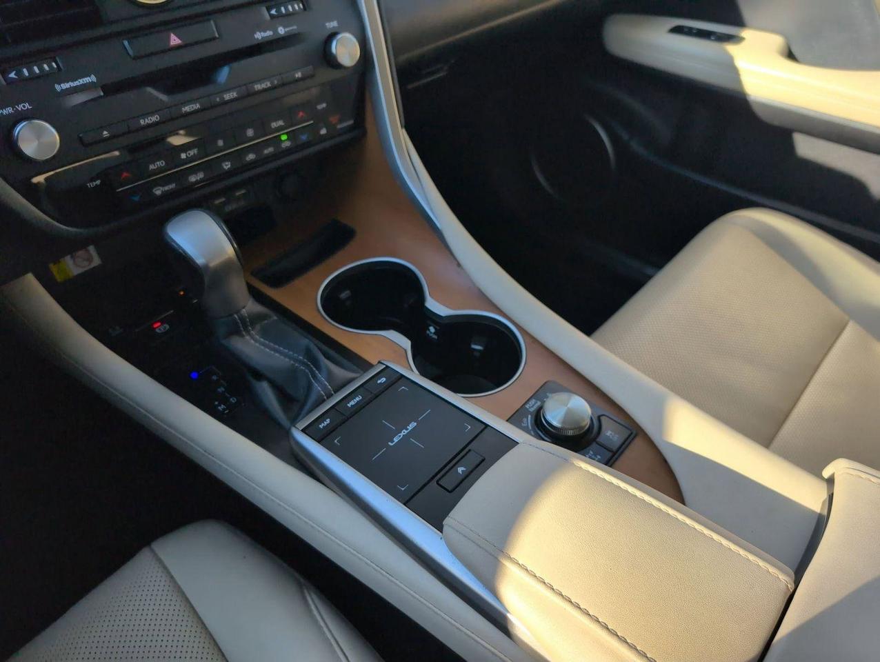 2022 Lexus RX 350 San Antonio TX