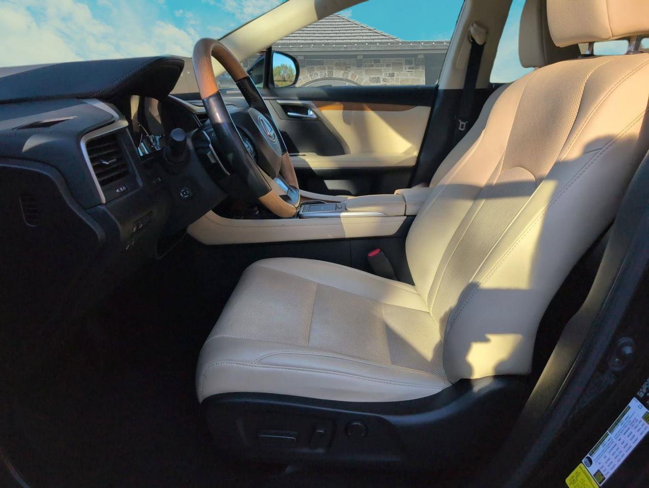 2022 Lexus RX 350 San Antonio TX