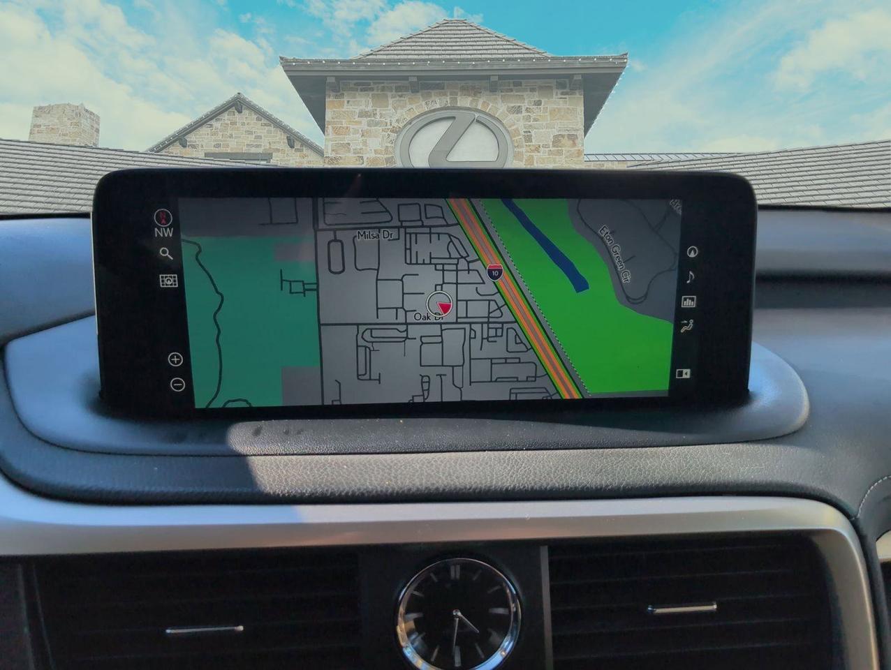 2022 Lexus RX 350 San Antonio TX