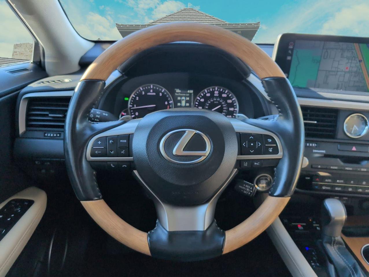 2022 Lexus RX 350 San Antonio TX