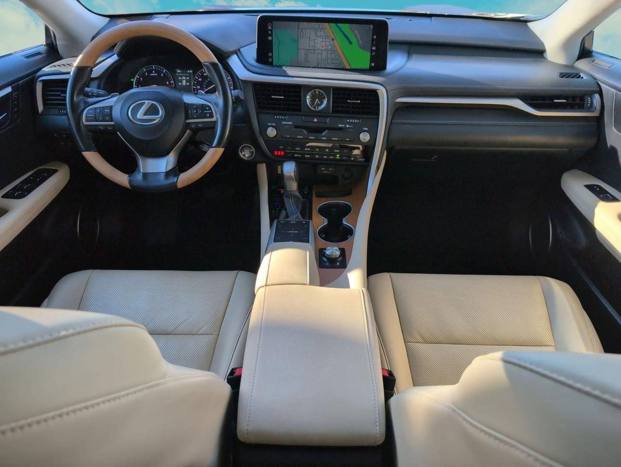 2022 Lexus RX 350 San Antonio TX