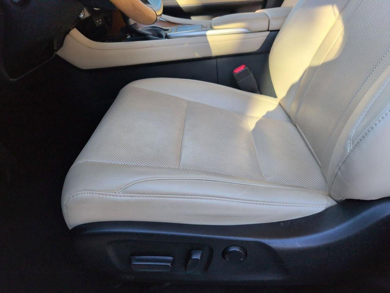 2022 Lexus RX 350 San Antonio TX