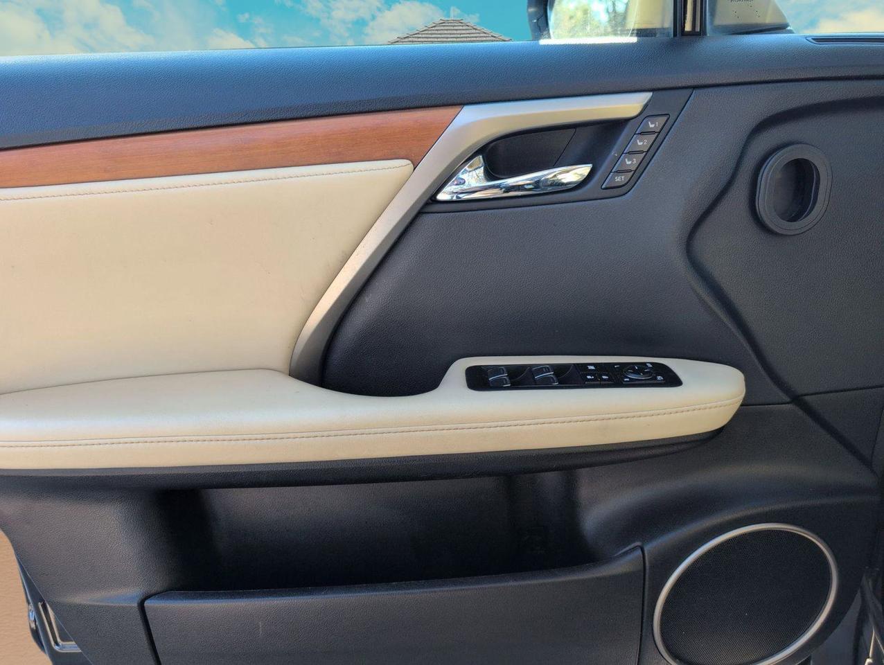 2022 Lexus RX 350 San Antonio TX