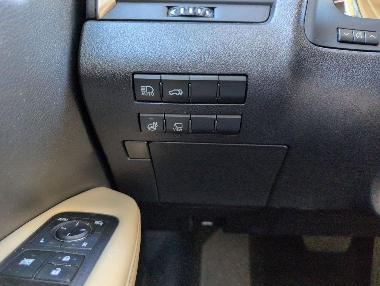 2022 Lexus RX 350 San Antonio TX