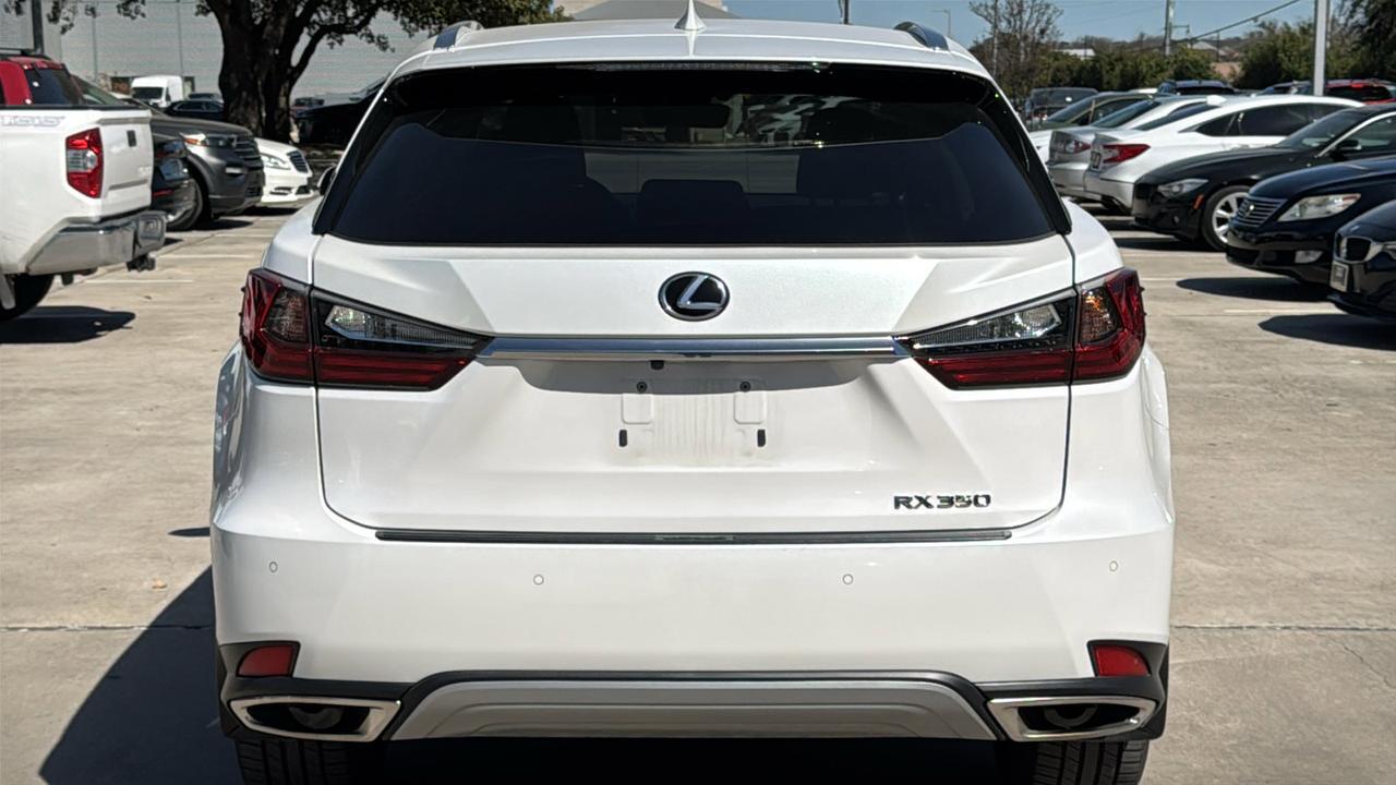 2022 Lexus RX 350  Selma TX