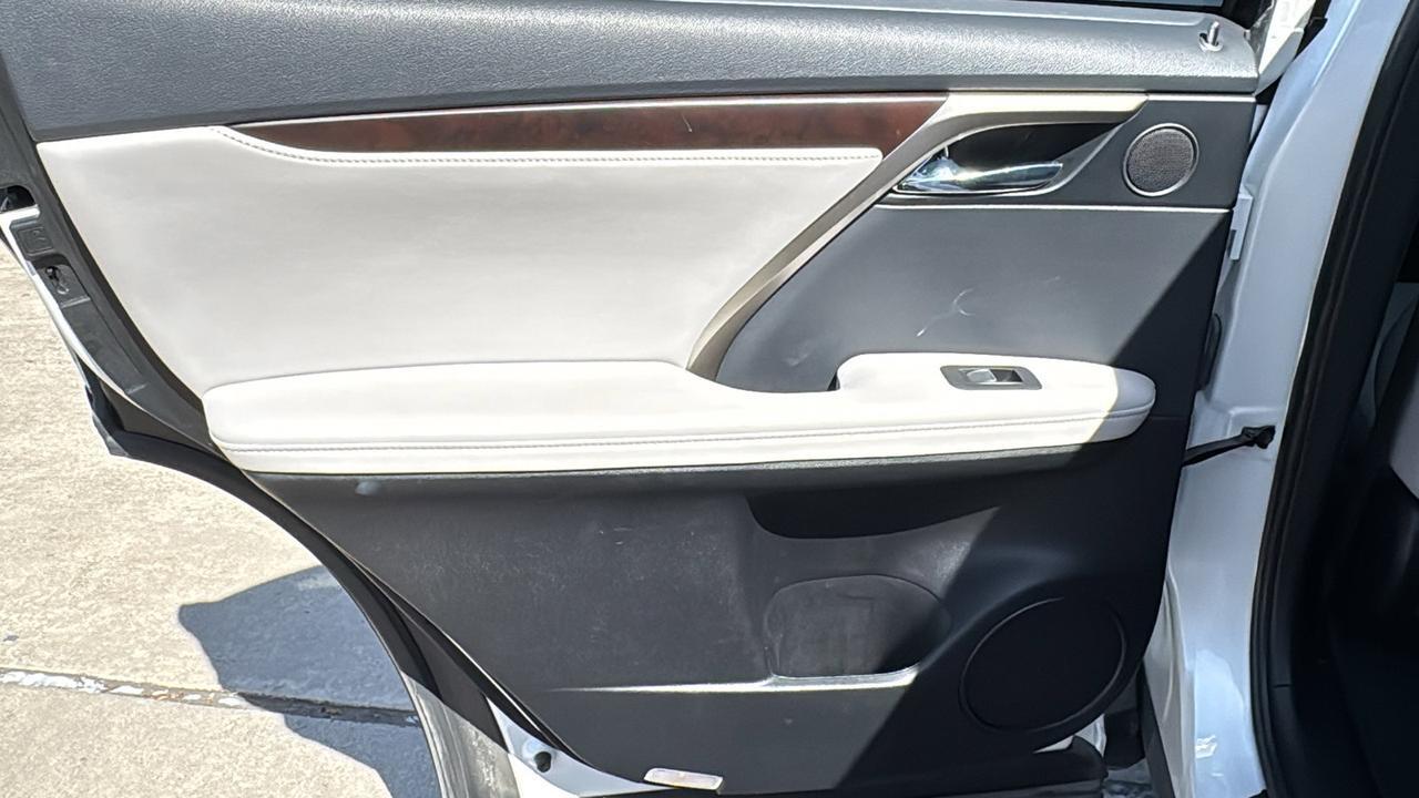 2022 Lexus RX 350  Selma TX