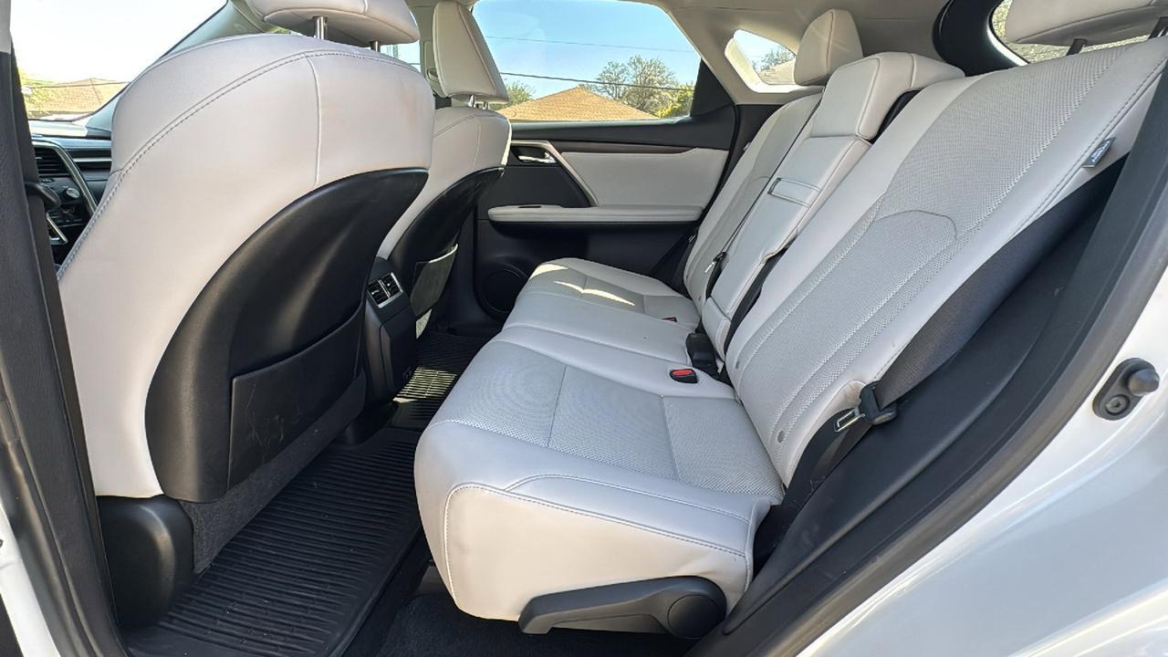 2022 Lexus RX 350  Selma TX