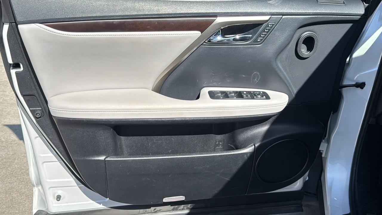 2022 Lexus RX 350  Selma TX