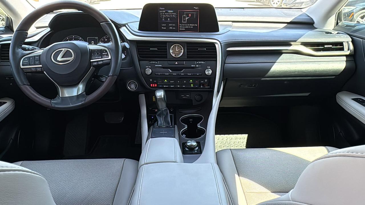 2022 Lexus RX 350  Selma TX