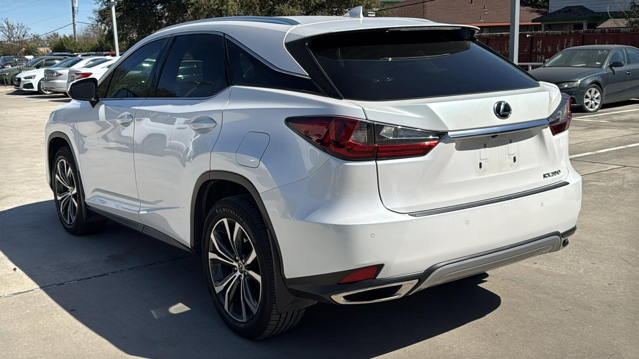 2022 Lexus RX 350  Selma TX