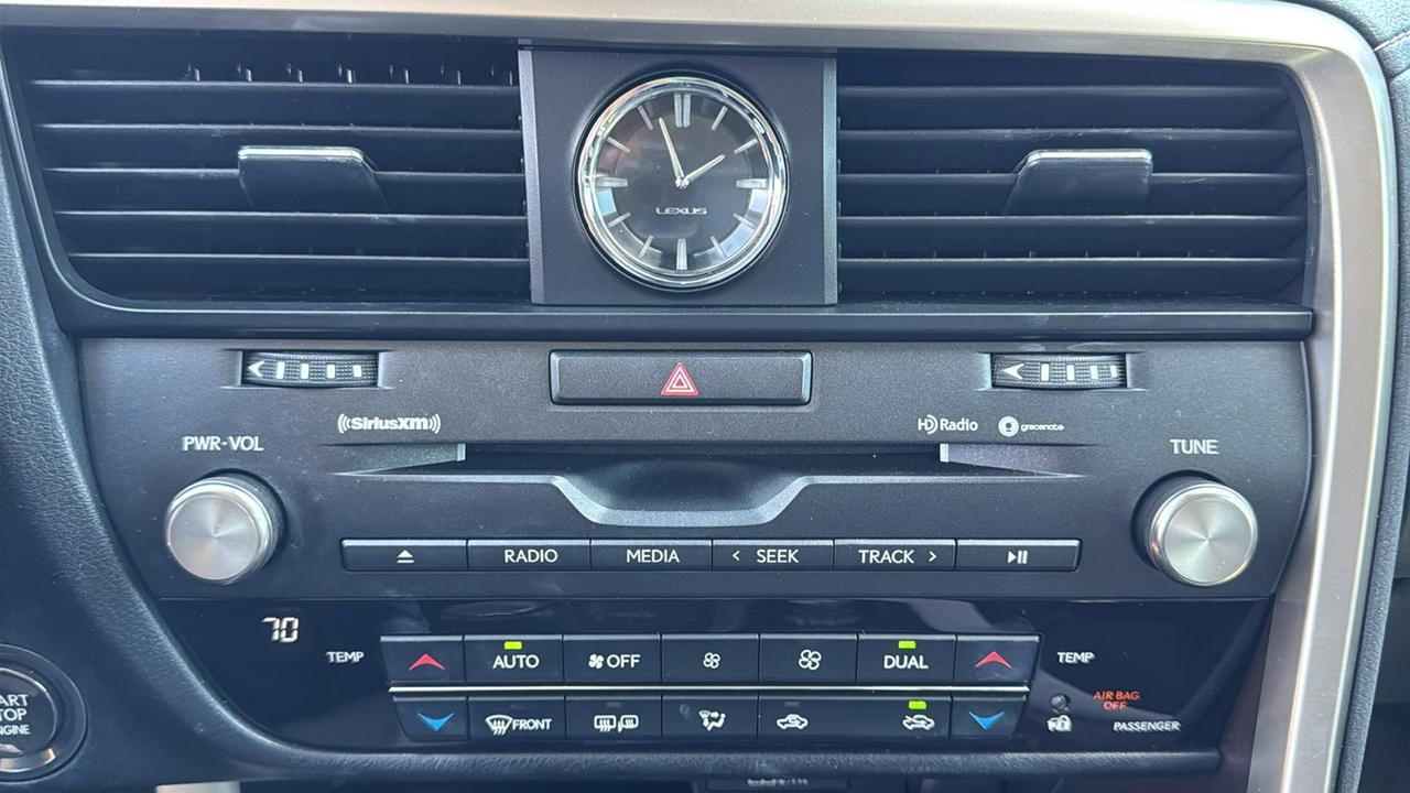 2022 Lexus RX 350  Selma TX