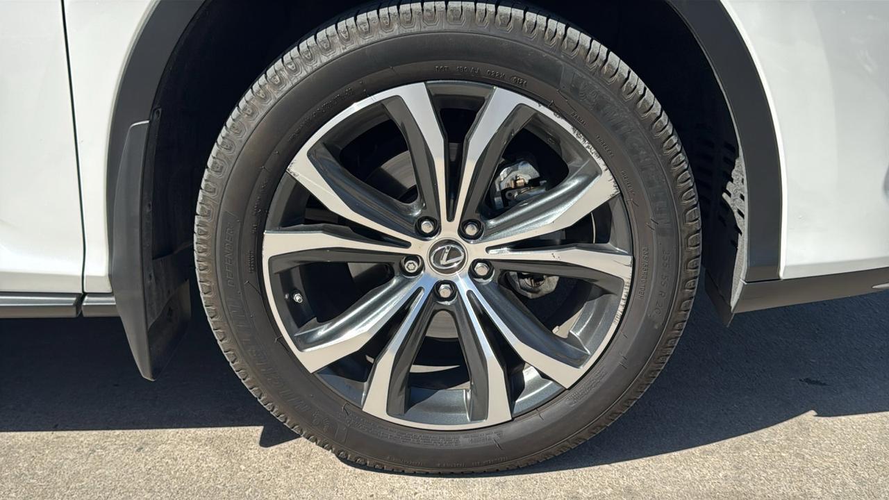 2022 Lexus RX 350  Selma TX