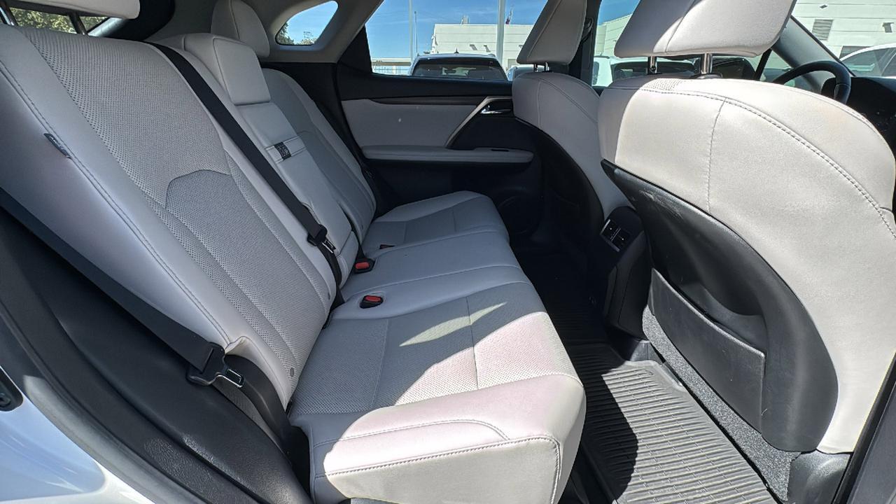 2022 Lexus RX 350  Selma TX