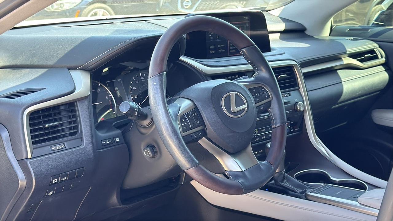 2022 Lexus RX 350  Selma TX