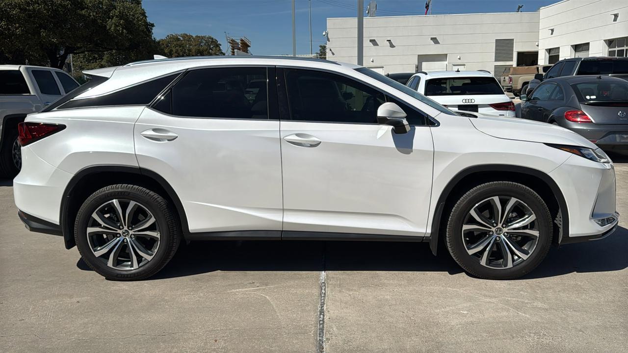 2022 Lexus RX 350  Selma TX
