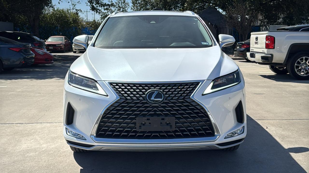 2022 Lexus RX 350  Selma TX