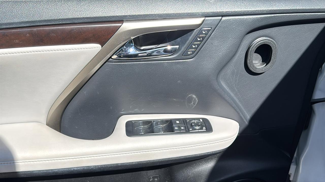 2022 Lexus RX 350  Selma TX