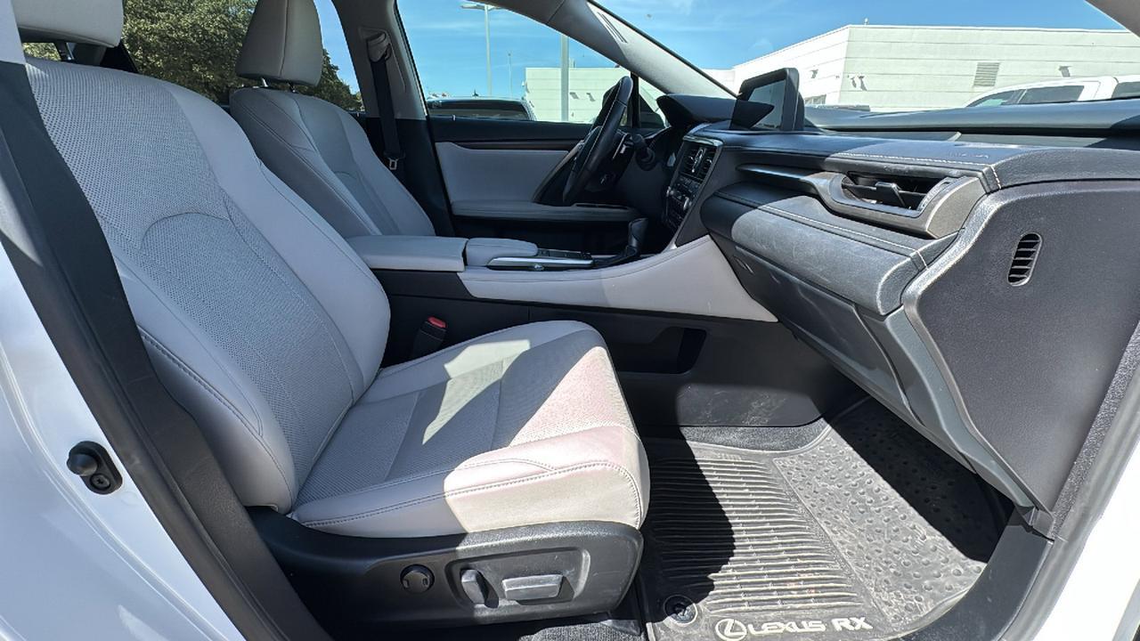 2022 Lexus RX 350  Selma TX