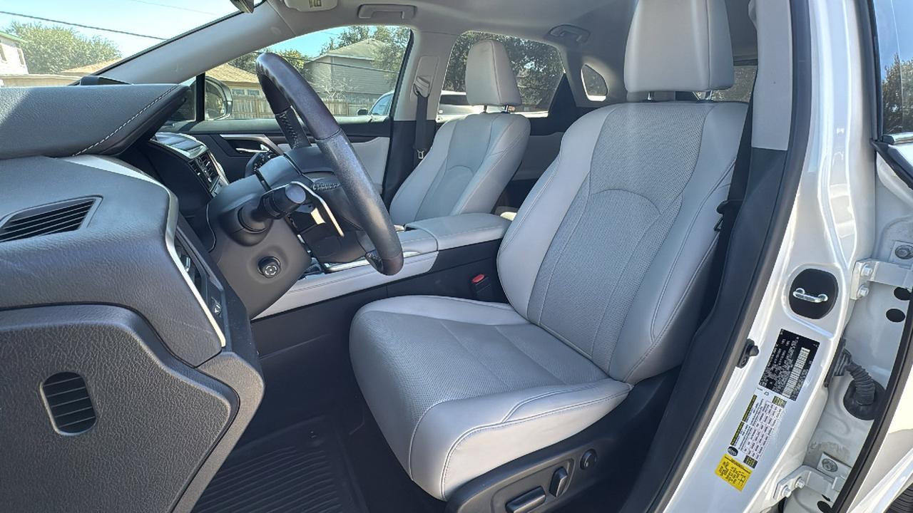 2022 Lexus RX 350  Selma TX